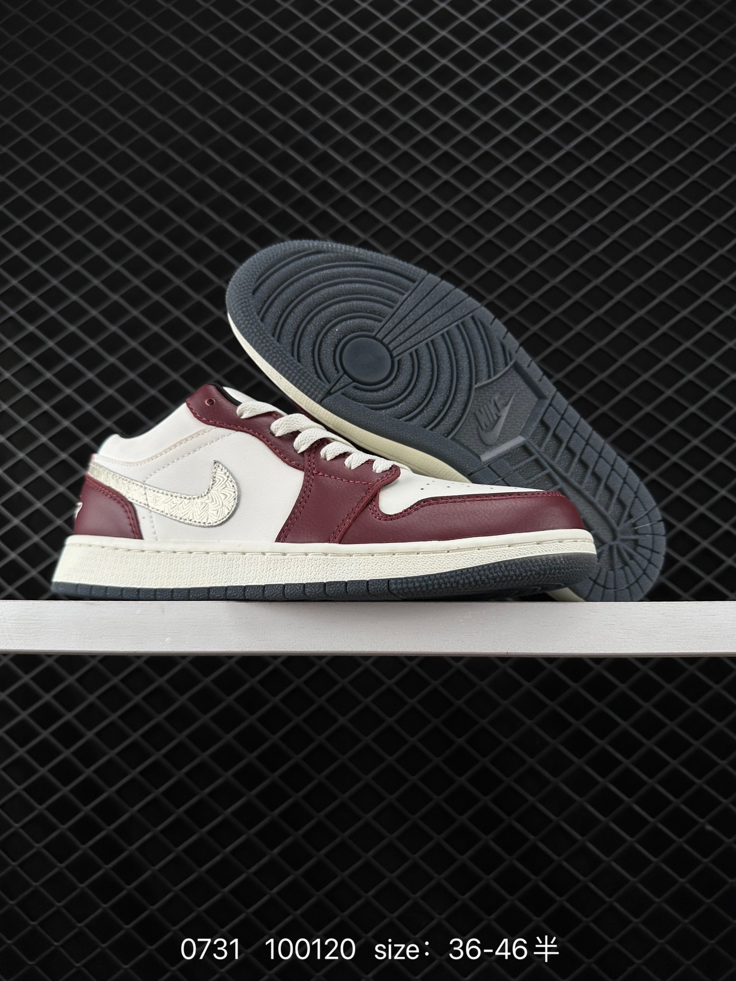 Nike Air Jordan 1 Low OG ”Year Of The Dragon“